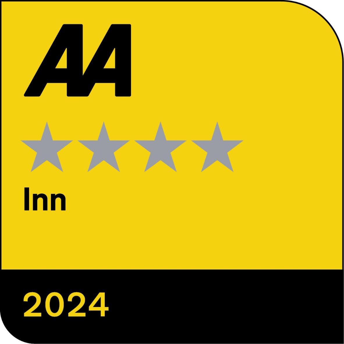 Devonshire Arms Inn Cracoe Exterior photo